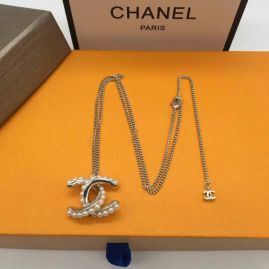 Picture of Chanel Necklace _SKUChanelnecklace03cly1645201